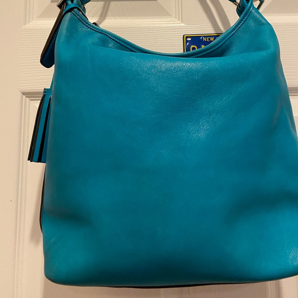 Coach Bag - Picture 4 of 7